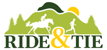 The Ride & Tie Association Logo