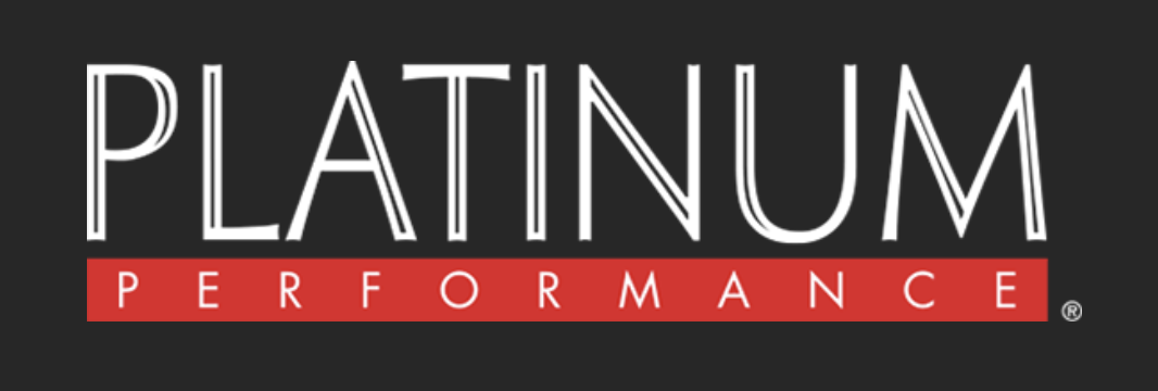 Platinum Performance Logo