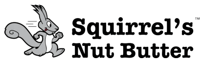 Squirrel's Nut Butter