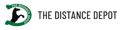 The Distance Depot Logo