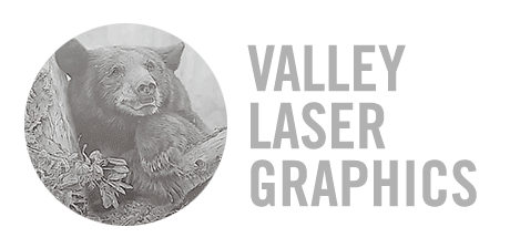 Valley Laser Graphics