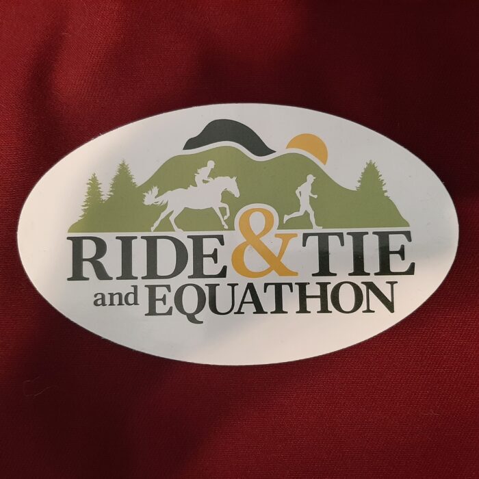 R&T Sticker (3x5)