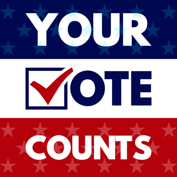 Your Vote Counts