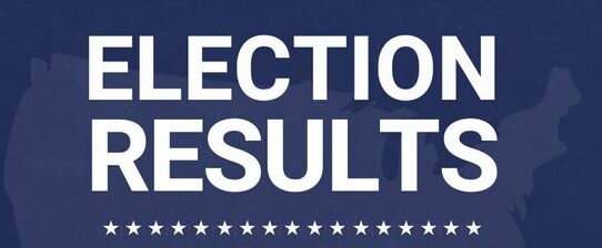 Election Results
