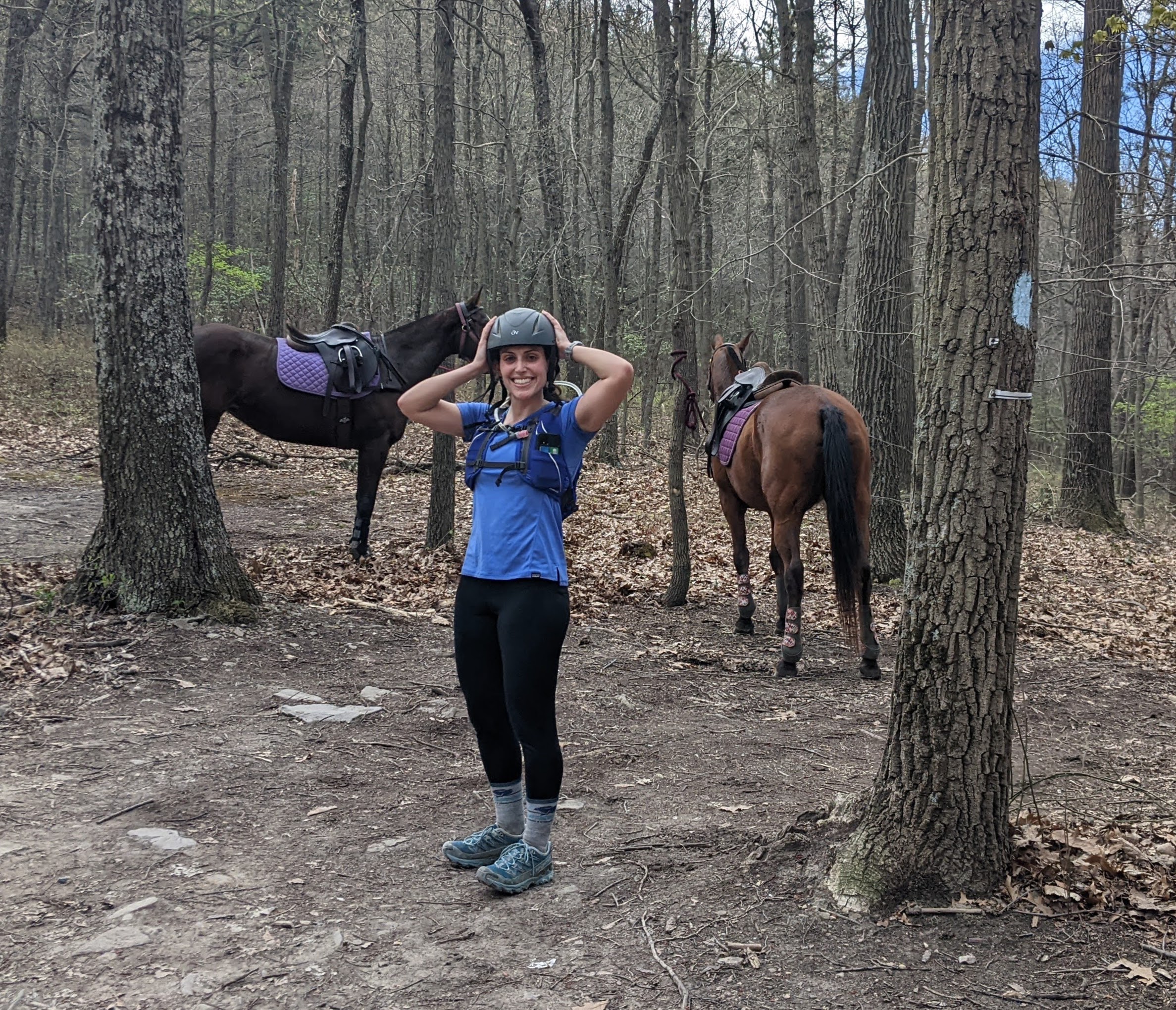 Lauren Bilsky Horse of Distinction 2022: Bubba